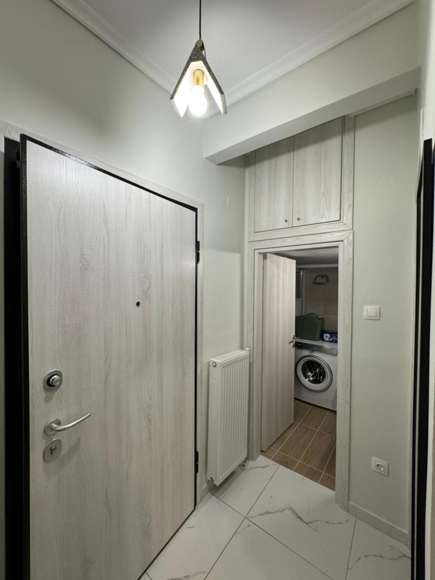 Koi Apartment Toumba Skg Szaloniki Kültér fotó